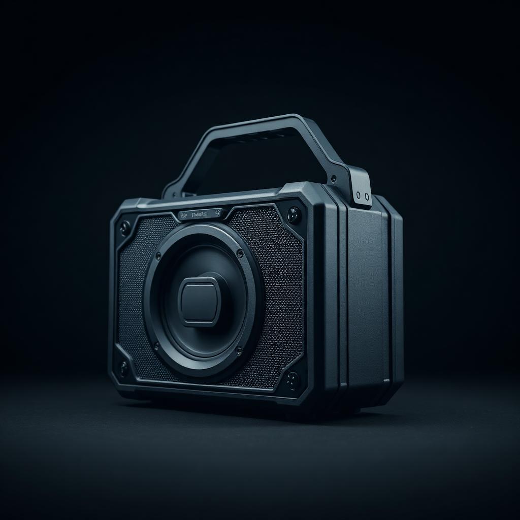 Produto JBL