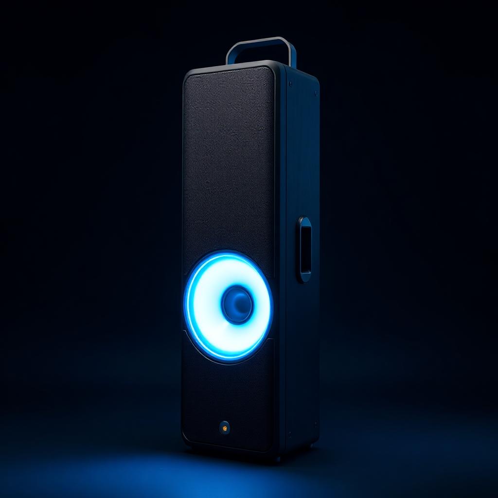 Produto JBL